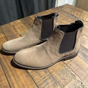 Curt & Larson Chelsea Boots